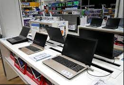 Laptops and Computers Shops in Karachi